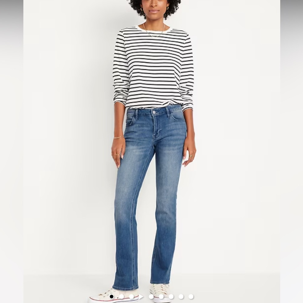 Old Navy jeans